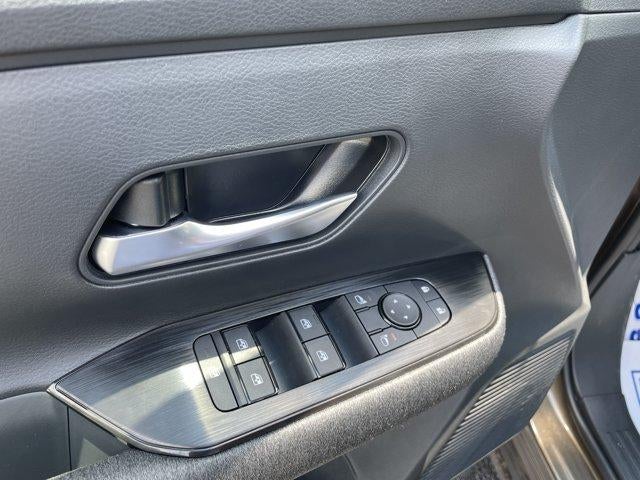 2026 Nissan Kicks SV FWD