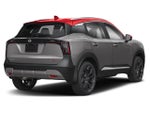 2025 Nissan Kicks SR AWD