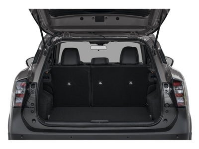 2025 Nissan Kicks SR AWD