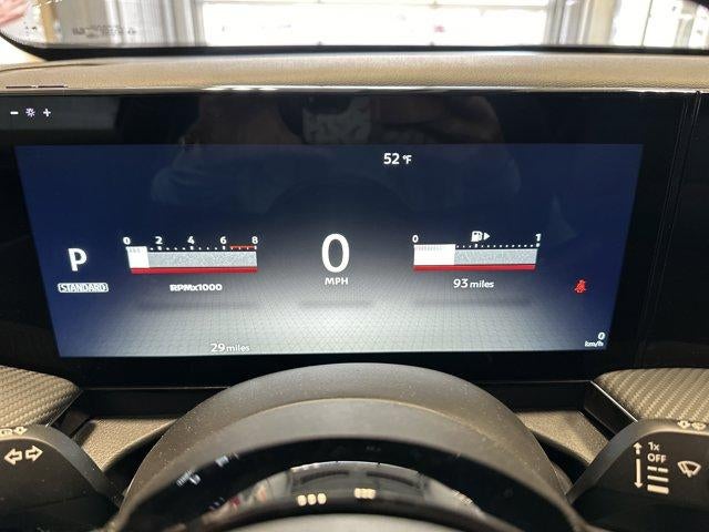 2026 Nissan Kicks SR AWD