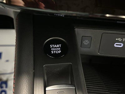 2026 Nissan Kicks SR AWD