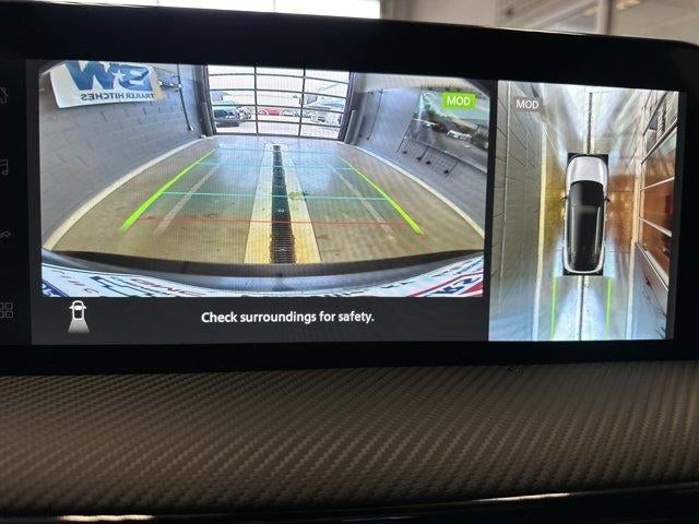 2026 Nissan Kicks SR AWD