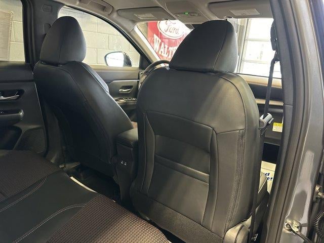 2026 Nissan Kicks SR AWD