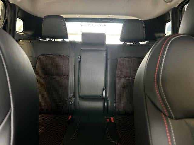 2026 Nissan Kicks SR AWD