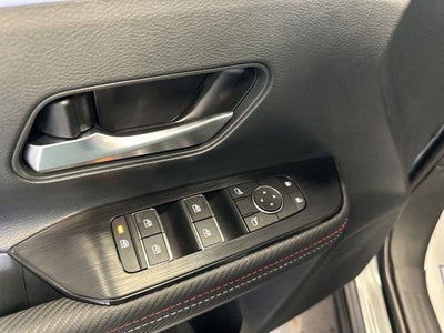 2026 Nissan Kicks SR AWD