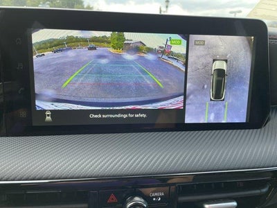 2026 Nissan Kicks SR AWD