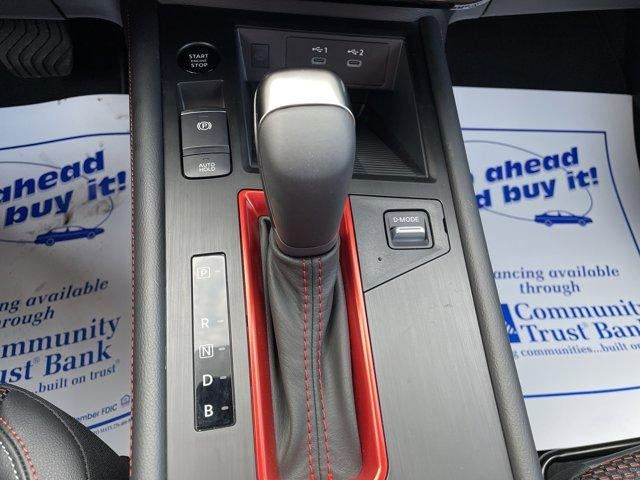 2026 Nissan Kicks SR AWD