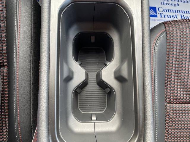 2026 Nissan Kicks SR AWD