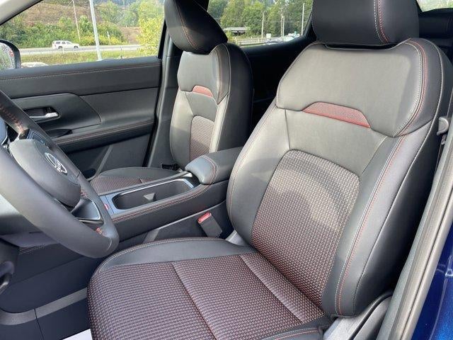 2026 Nissan Kicks SR AWD