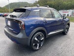 2026 Nissan Kicks SR AWD