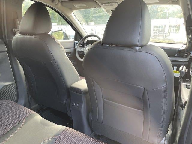 2026 Nissan Kicks SR AWD