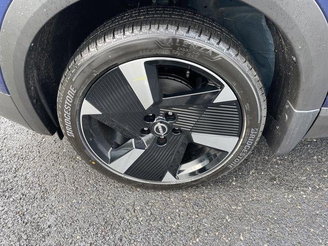 2026 Nissan Kicks SR AWD