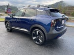 2026 Nissan Kicks SR AWD