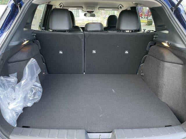 2026 Nissan Kicks SR AWD