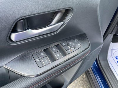 2026 Nissan Kicks SR AWD