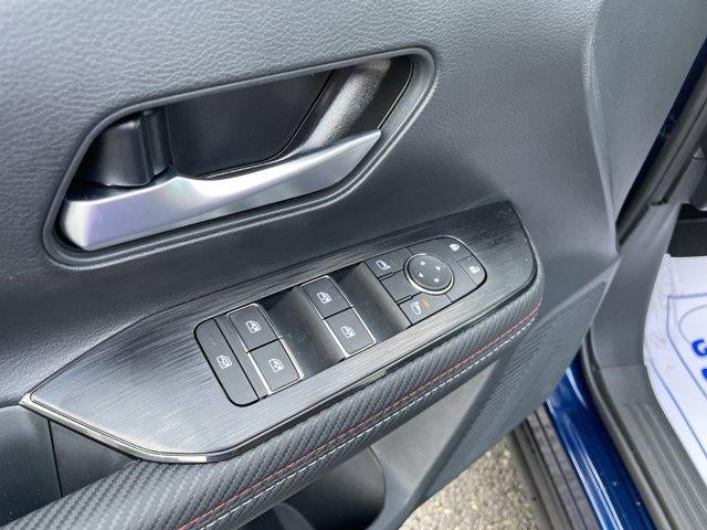 2026 Nissan Kicks SR AWD