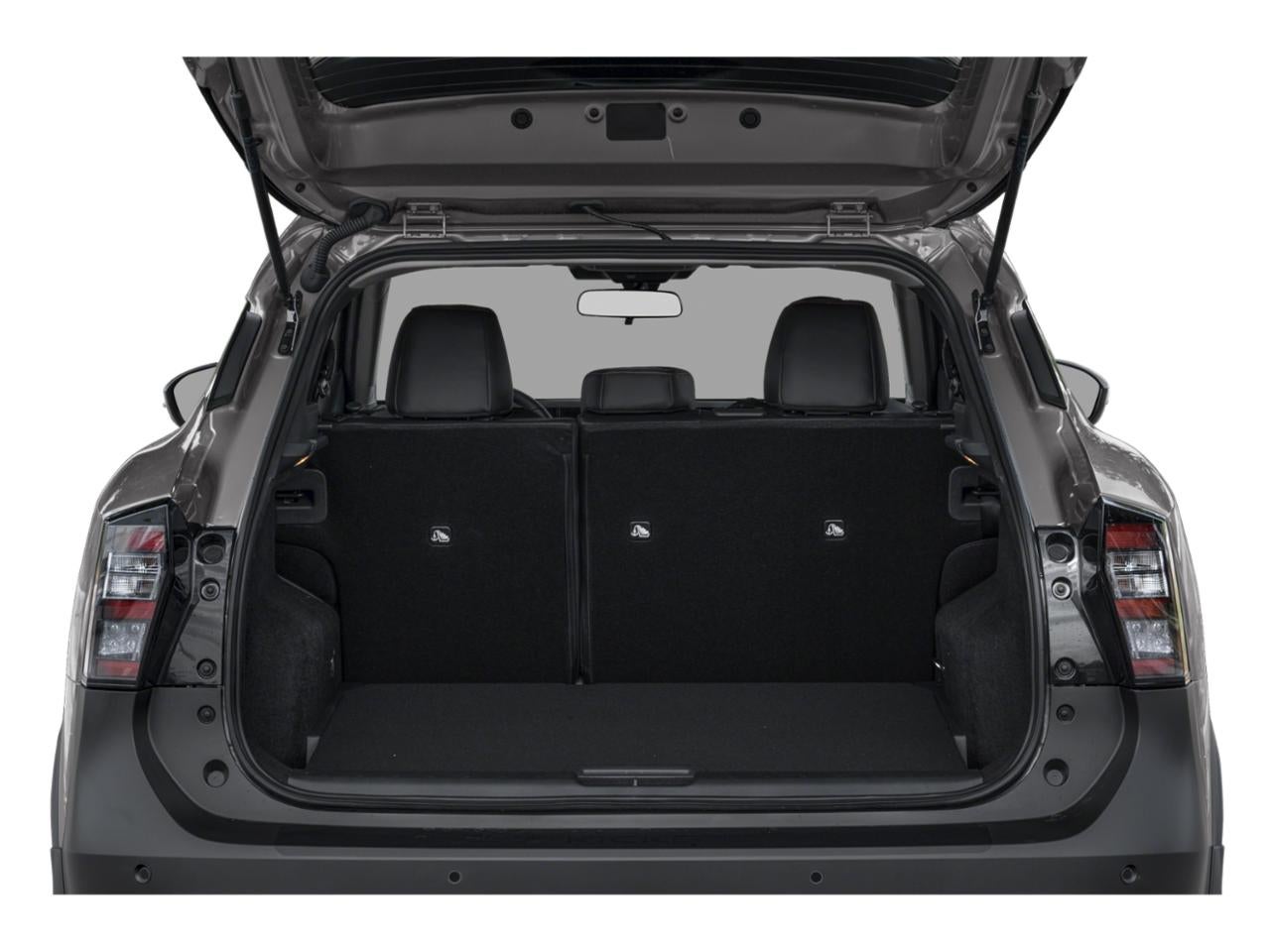 2026 Nissan Kicks SR AWD