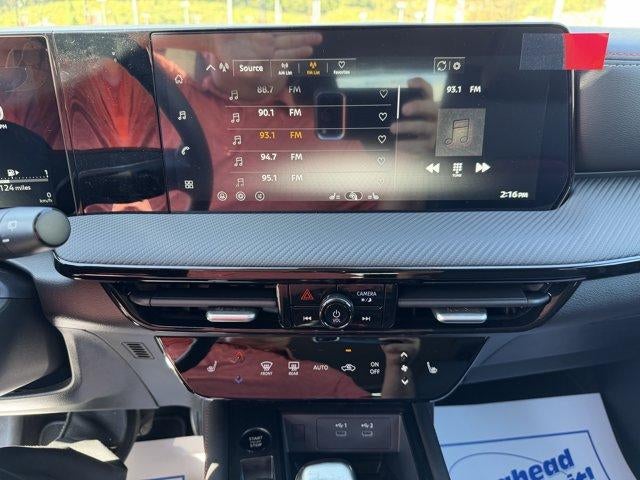 2027 Nissan Kicks SR AWD
