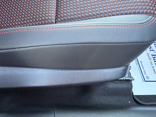 2027 Nissan Kicks SR AWD