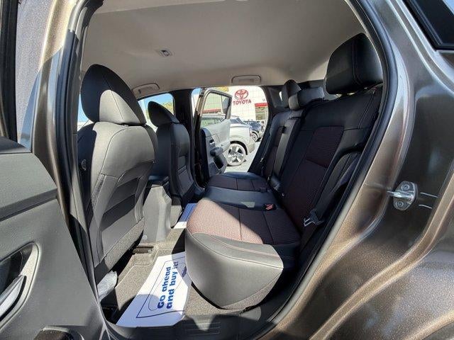 2027 Nissan Kicks SR AWD
