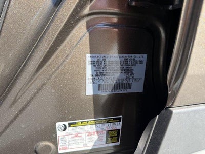 2027 Nissan Kicks SR AWD