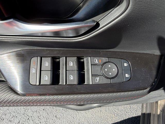 2027 Nissan Kicks SR AWD