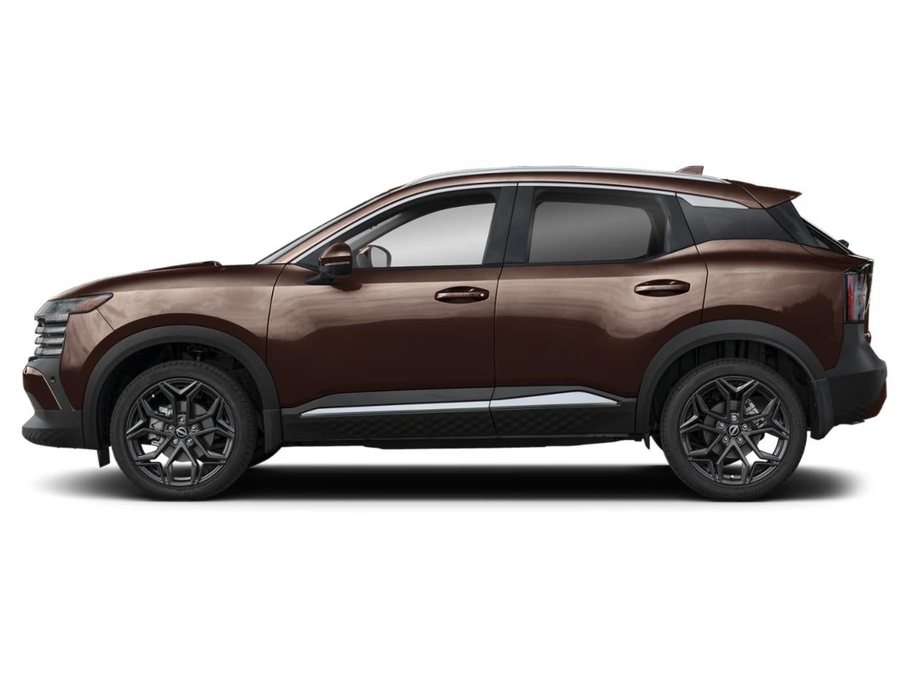 2027 Nissan Kicks SR AWD