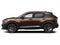 2027 Nissan Kicks SR AWD