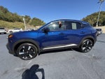 2025 Nissan Kicks SR AWD