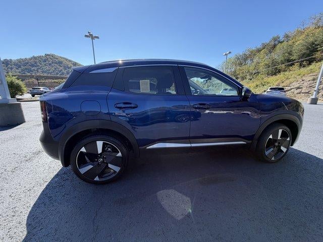 2025 Nissan Kicks SR AWD