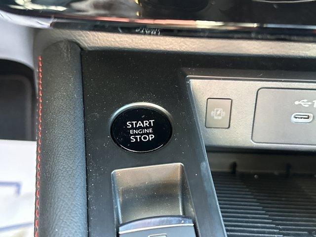 2026 Nissan Kicks SR AWD