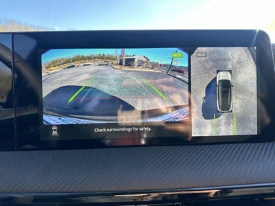 2026 Nissan Kicks SR AWD