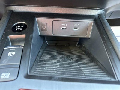 2026 Nissan Kicks SR AWD