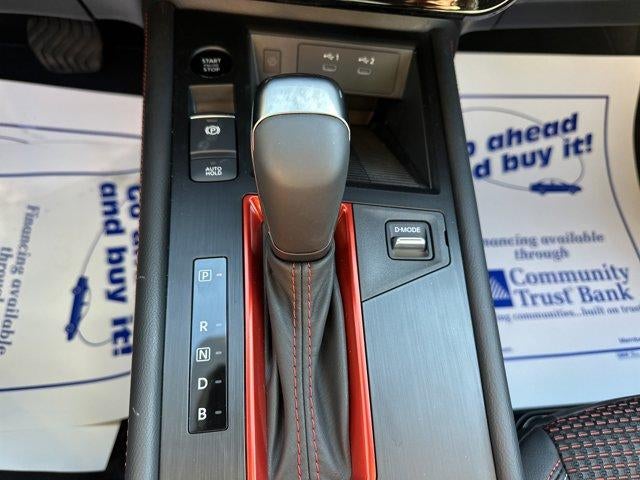 2026 Nissan Kicks SR AWD