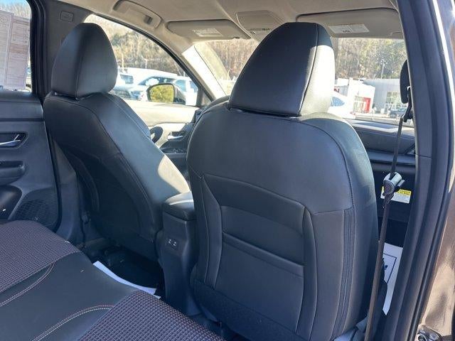 2026 Nissan Kicks SR AWD