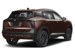 2025 Nissan Kicks SR AWD