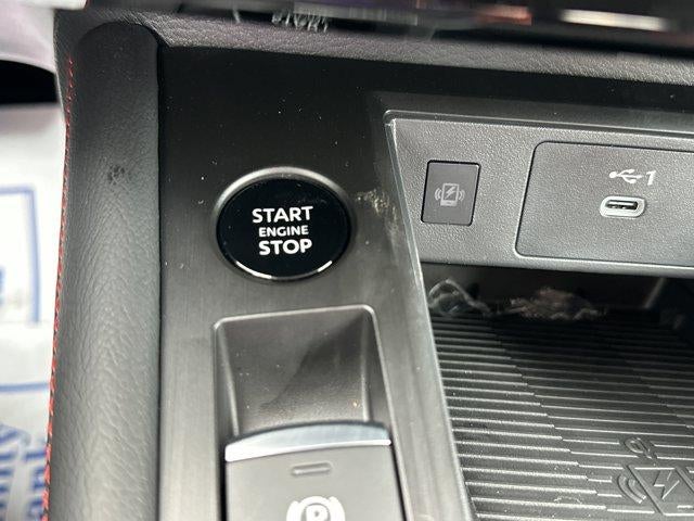 2026 Nissan Kicks SR AWD