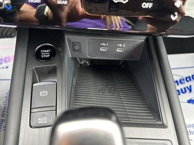 2026 Nissan Kicks SR AWD