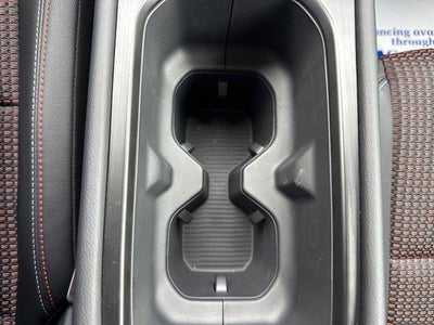 2026 Nissan Kicks SR AWD