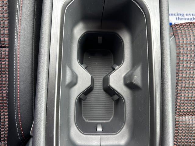 2026 Nissan Kicks SR AWD