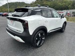 2026 Nissan Kicks SR AWD