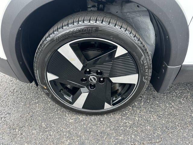 2026 Nissan Kicks SR AWD