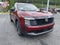 2026 Nissan Kicks SR AWD