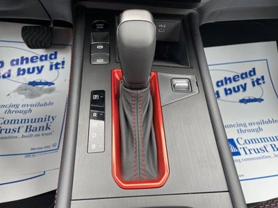 2026 Nissan Kicks SR AWD