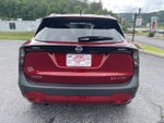 2026 Nissan Kicks SR AWD