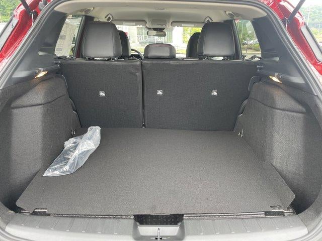2026 Nissan Kicks SR AWD