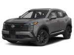 2026 Nissan Kicks SR AWD