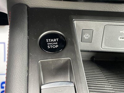 2026 Nissan Kicks SR AWD