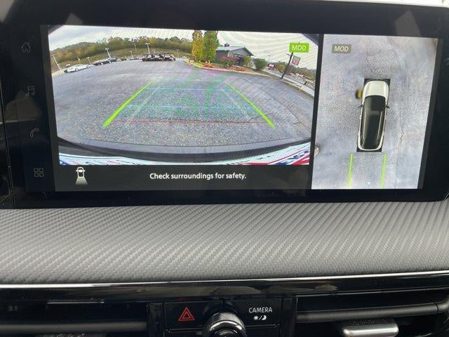 2026 Nissan Kicks SR AWD