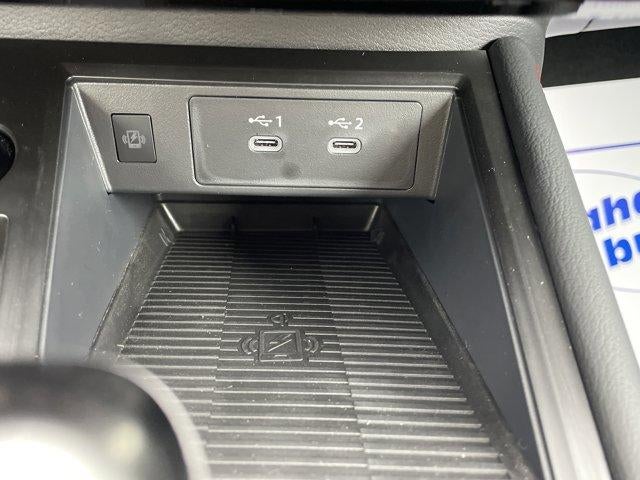 2026 Nissan Kicks SR AWD